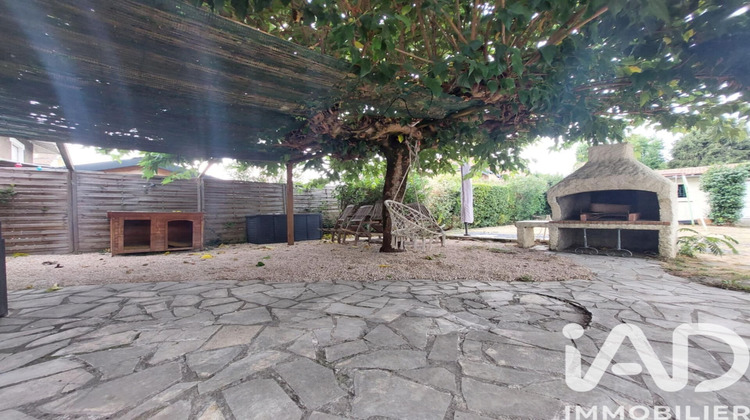 Ma-Cabane - Vente Maison Séméac, 190 m²