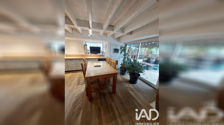 Ma-Cabane - Vente Maison Séméac, 190 m²