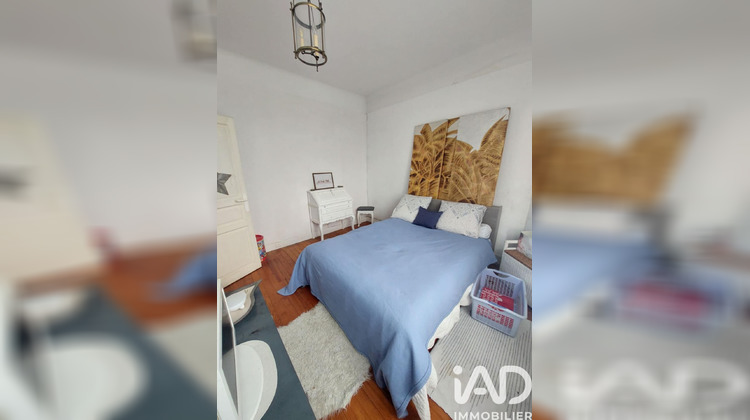Ma-Cabane - Vente Maison Séméac, 190 m²