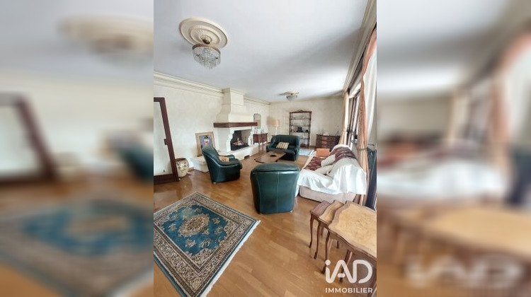 Ma-Cabane - Vente Maison Séméac, 290 m²