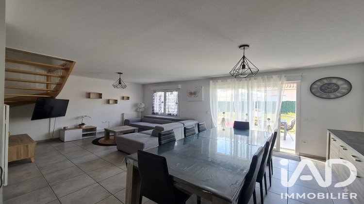 Ma-Cabane - Vente Maison Séméac, 95 m²