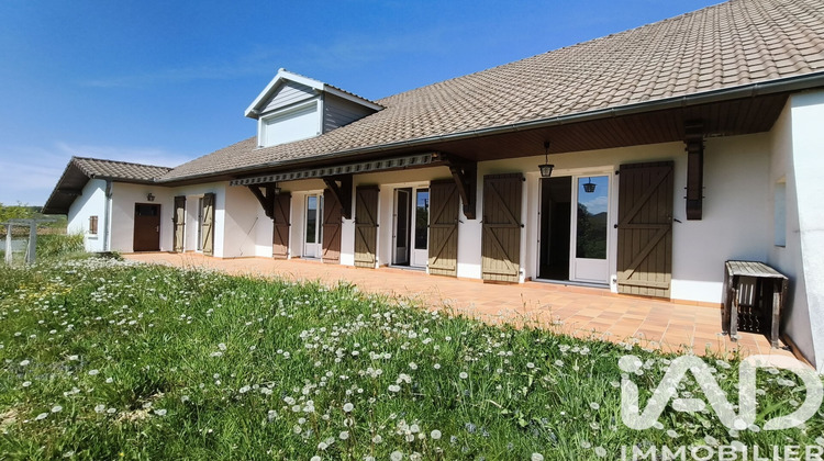 Ma-Cabane - Vente Maison Séméac, 186 m²