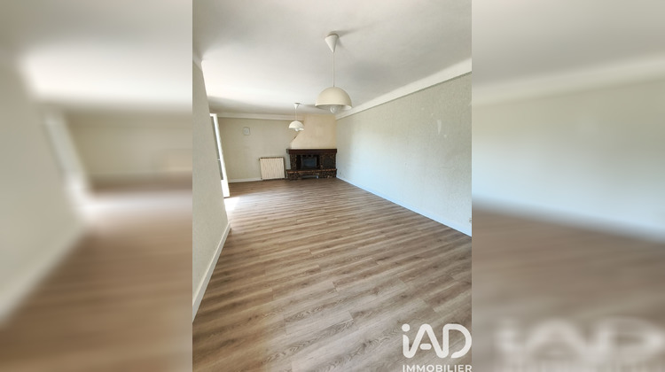 Ma-Cabane - Vente Maison Séméac, 186 m²