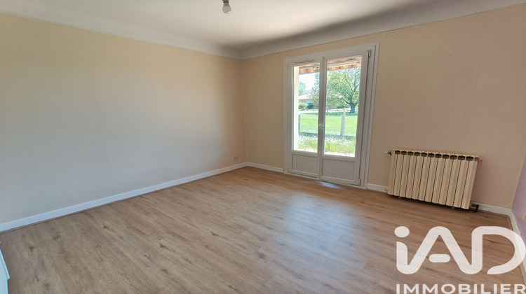 Ma-Cabane - Vente Maison Séméac, 186 m²