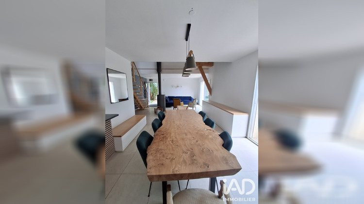 Ma-Cabane - Vente Maison Séméac, 137 m²