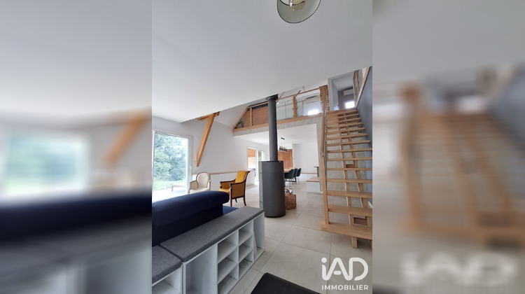 Ma-Cabane - Vente Maison Séméac, 137 m²