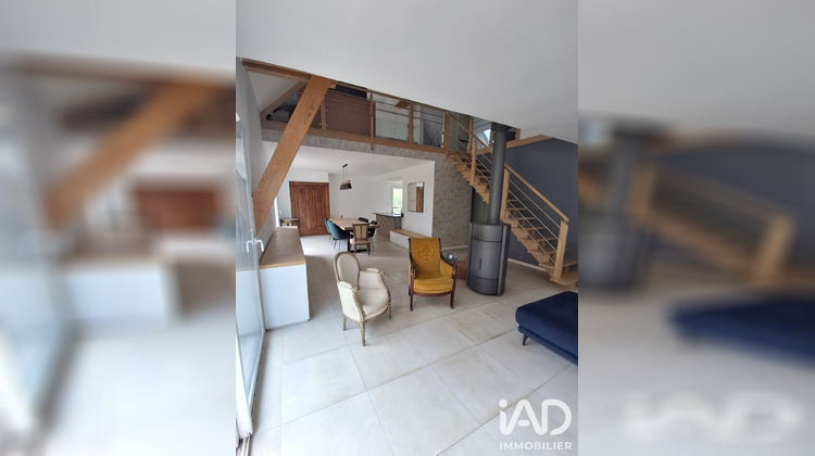 Ma-Cabane - Vente Maison Séméac, 137 m²