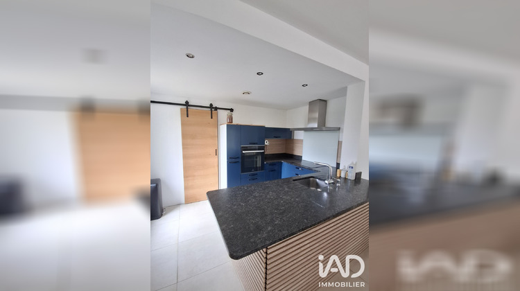 Ma-Cabane - Vente Maison Séméac, 137 m²