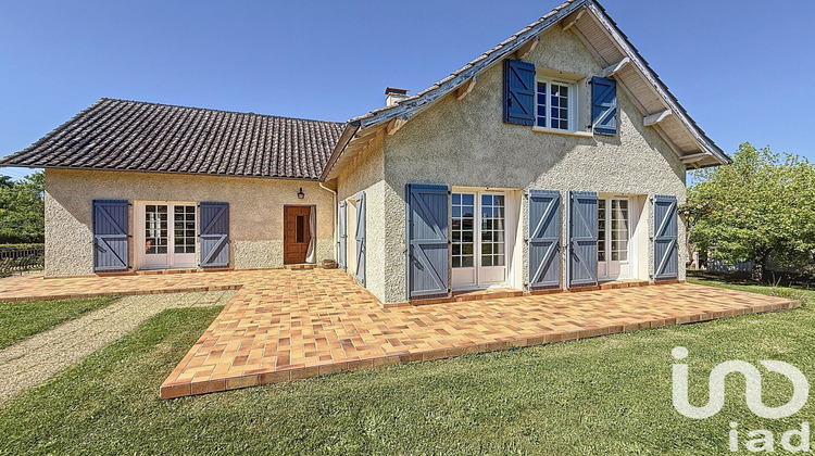 Ma-Cabane - Vente Maison Séméacq-Blachon, 159 m²