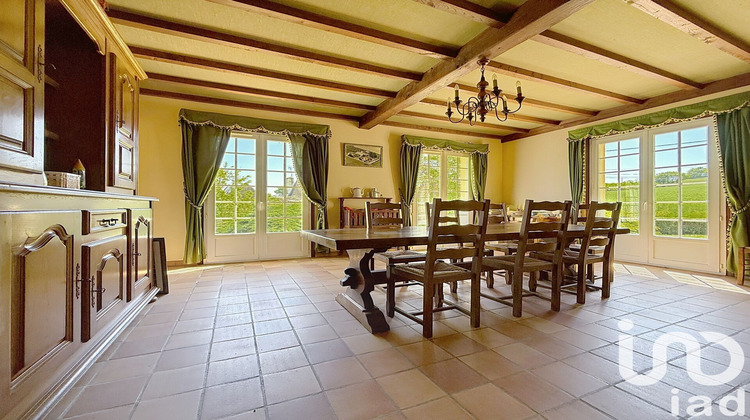 Ma-Cabane - Vente Maison Séméacq-Blachon, 159 m²