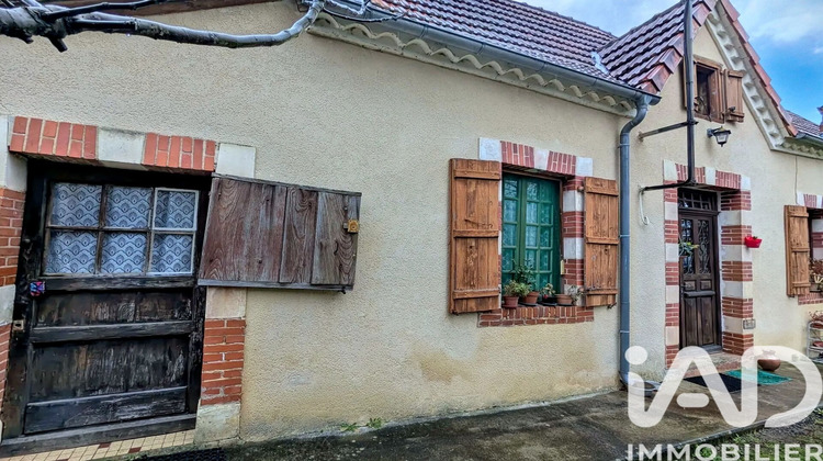 Ma-Cabane - Vente Maison Séméacq-Blachon, 98 m²
