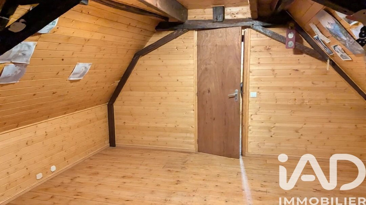 Ma-Cabane - Vente Maison Séméacq-Blachon, 98 m²