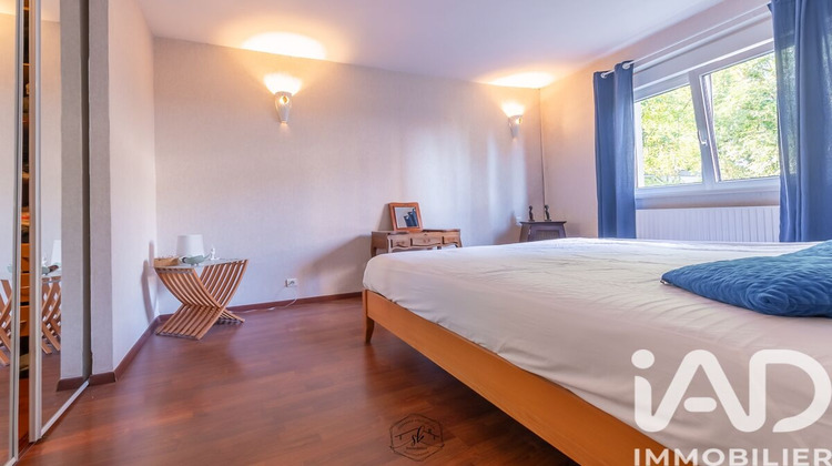 Ma-Cabane - Vente Maison Semécourt, 208 m²