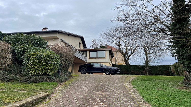 Ma-Cabane - Vente Maison SEMECOURT, 167 m²