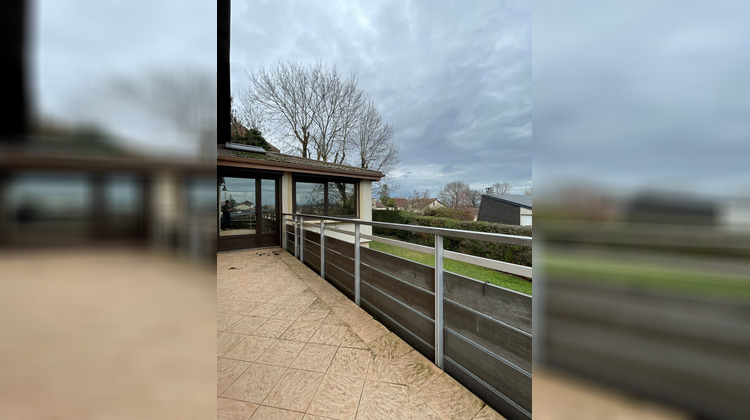 Ma-Cabane - Vente Maison SEMECOURT, 167 m²