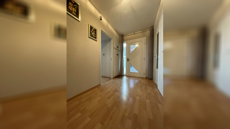 Ma-Cabane - Vente Maison SEMECOURT, 167 m²