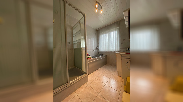 Ma-Cabane - Vente Maison SEMECOURT, 167 m²