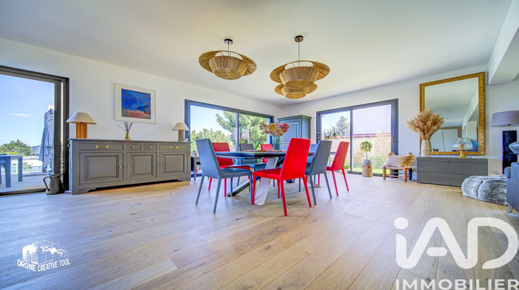 Ma-Cabane - Vente Maison Semécourt, 181 m²