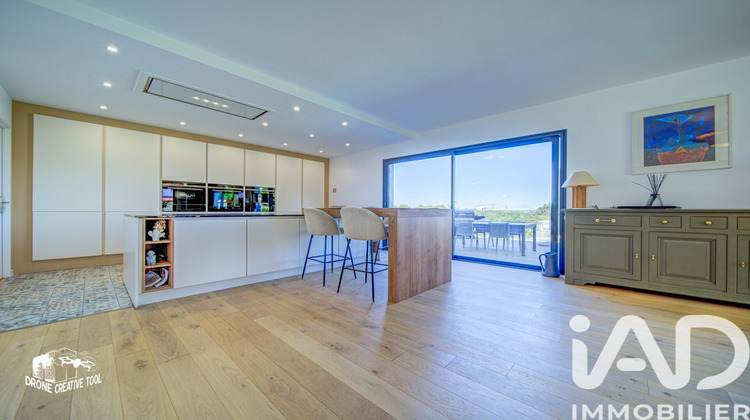 Ma-Cabane - Vente Maison Semécourt, 181 m²