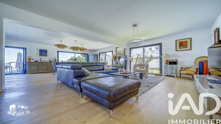 Ma-Cabane - Vente Maison Semécourt, 181 m²