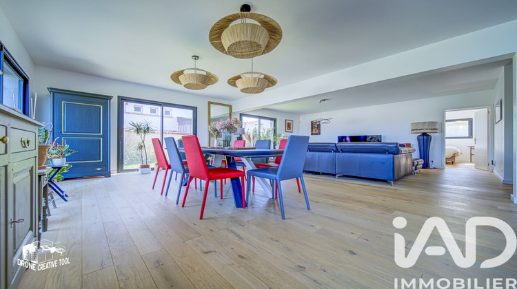 Ma-Cabane - Vente Maison Semécourt, 181 m²