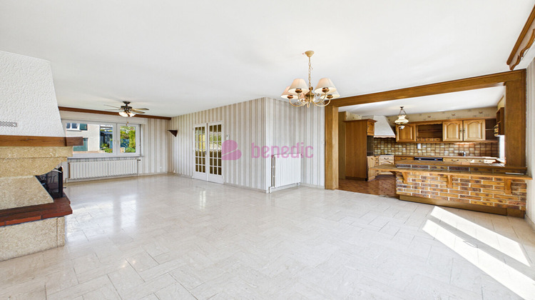 Ma-Cabane - Vente Maison SEMECOURT, 96 m²