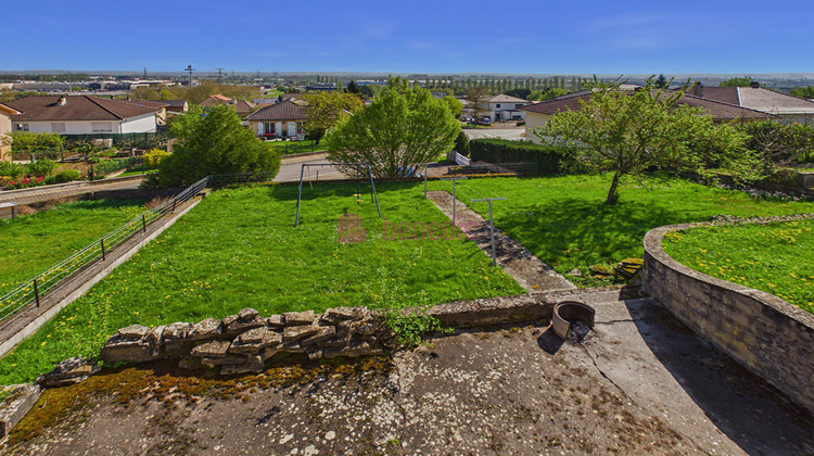 Ma-Cabane - Vente Maison SEMECOURT, 96 m²