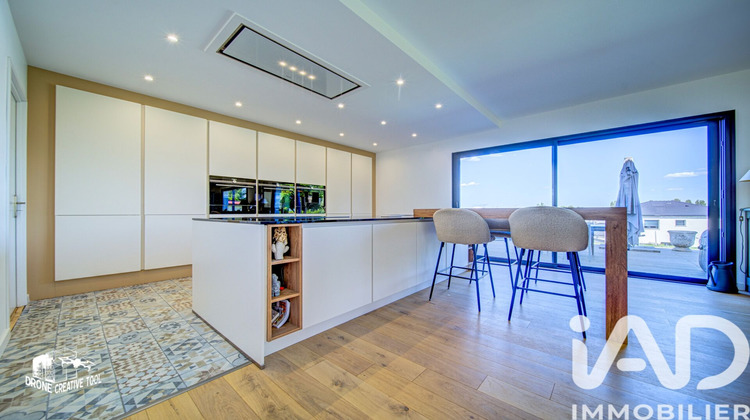 Ma-Cabane - Vente Maison Semecourt, 181 m²