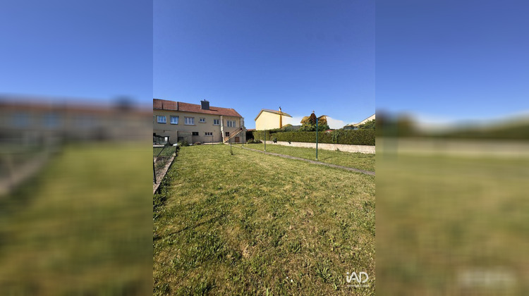 Ma-Cabane - Vente Maison Semécourt, 116 m²