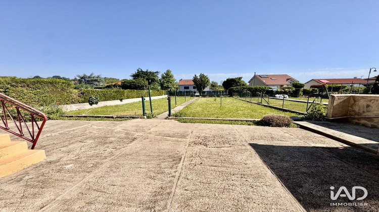 Ma-Cabane - Vente Maison Semécourt, 116 m²