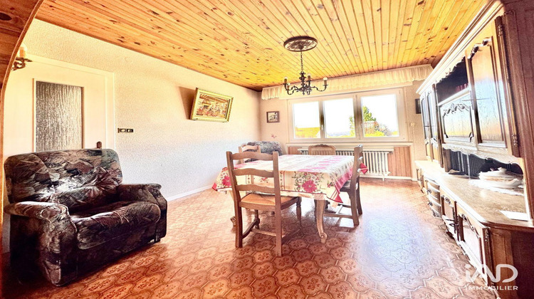 Ma-Cabane - Vente Maison Semécourt, 116 m²
