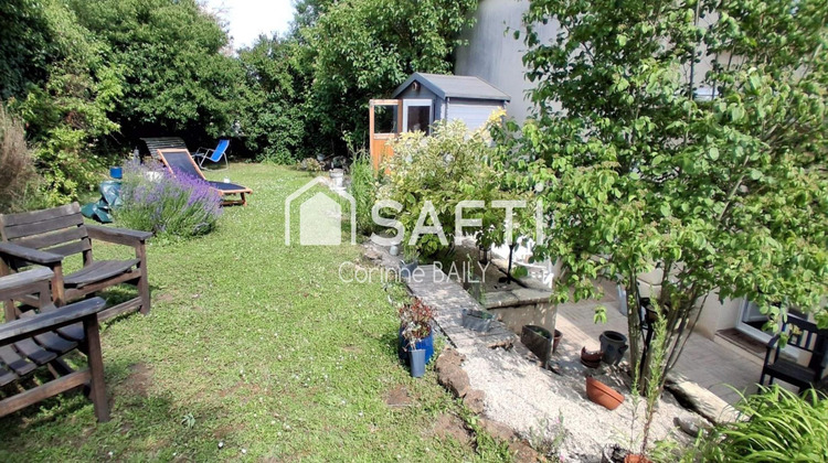 Ma-Cabane - Vente Maison Semecourt, 210 m²