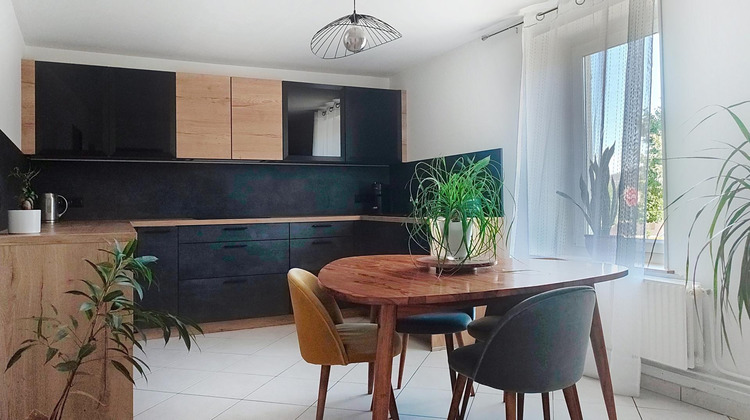 Ma-Cabane - Vente Maison Semecourt, 210 m²