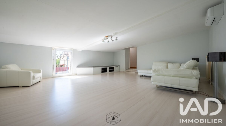 Ma-Cabane - Vente Maison Semécourt, 207 m²