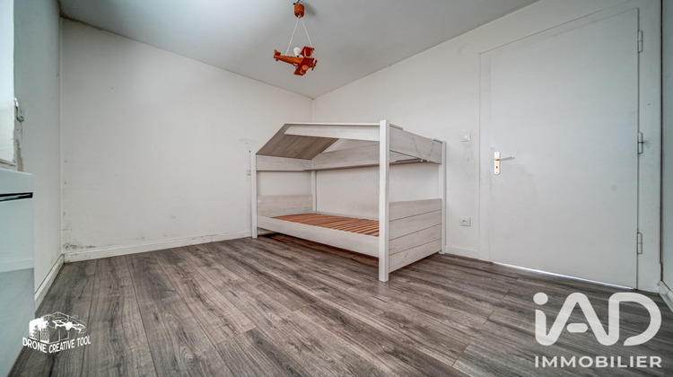 Ma-Cabane - Vente Maison Semécourt, 128 m²