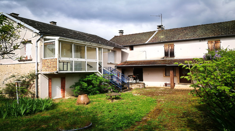 Ma-Cabane - Vente Maison Sémelay, 138 m²