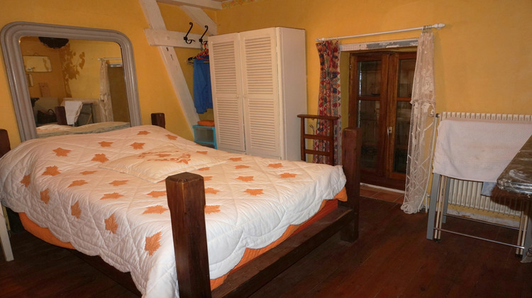 Ma-Cabane - Vente Maison Sémelay, 138 m²