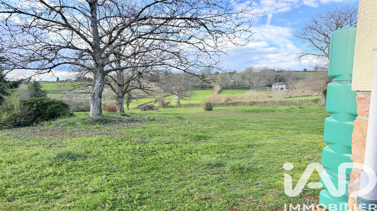Ma-Cabane - Vente Maison Sémelay, 67 m²