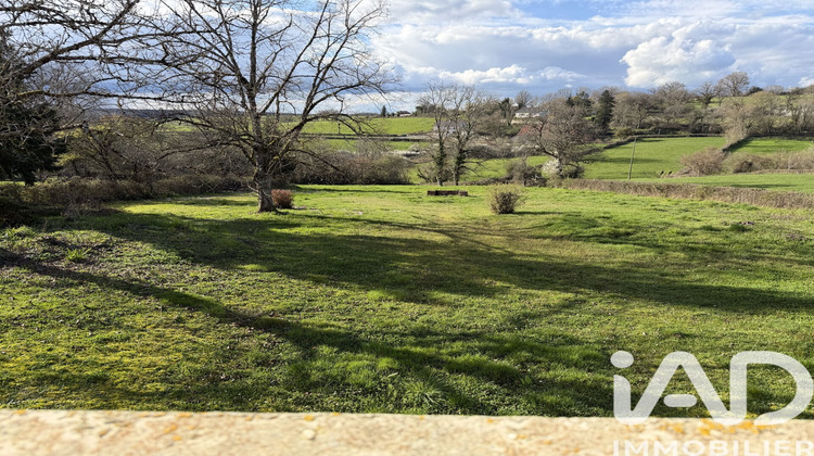 Ma-Cabane - Vente Maison Sémelay, 67 m²
