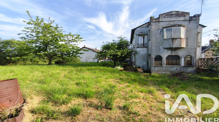 Ma-Cabane - Vente Maison Sémelay, 120 m²