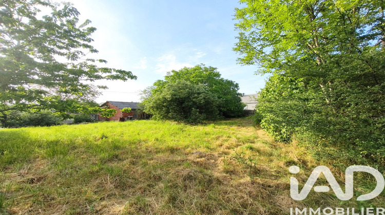 Ma-Cabane - Vente Maison Sémelay, 120 m²