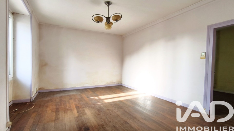 Ma-Cabane - Vente Maison Sémelay, 120 m²
