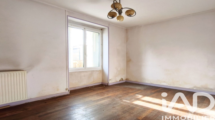 Ma-Cabane - Vente Maison Sémelay, 120 m²