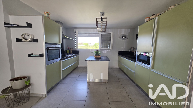 Ma-Cabane - Vente Maison Sémelay, 130 m²