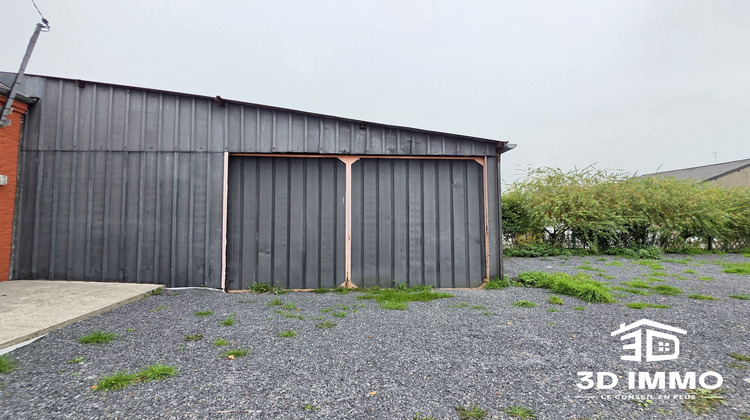 Ma-Cabane - Vente Maison Sémeries, 145 m²