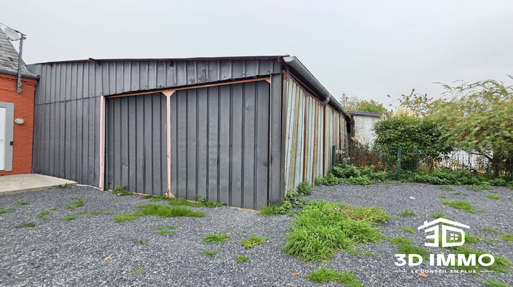 Ma-Cabane - Vente Maison Sémeries, 145 m²