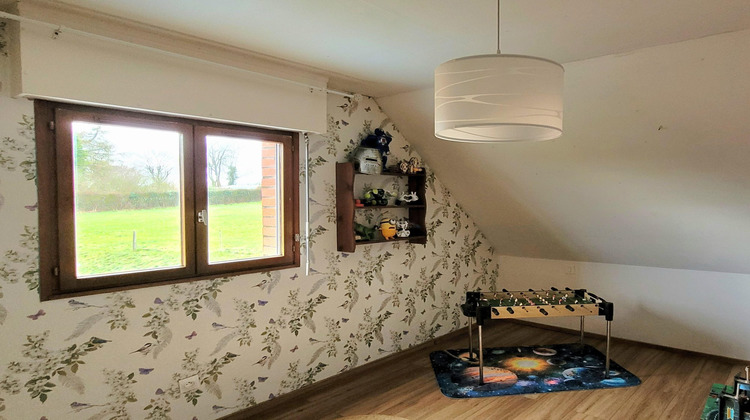 Ma-Cabane - Vente Maison Sémeries, 115 m²