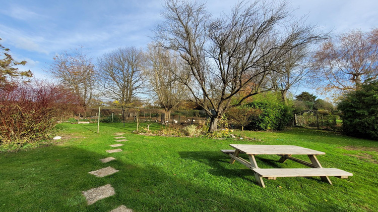 Ma-Cabane - Vente Maison Sémeries, 115 m²