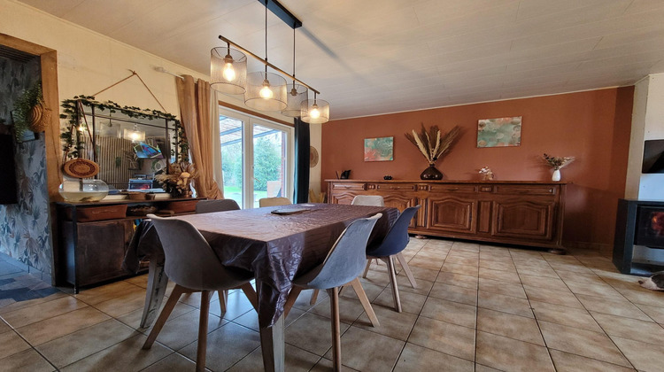 Ma-Cabane - Vente Maison Sémeries, 115 m²