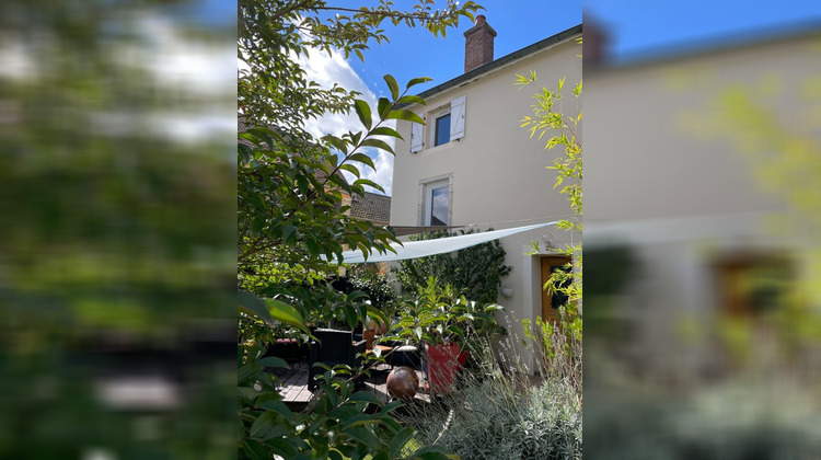 Ma-Cabane - Vente Maison SEMEZANGES, 119 m²